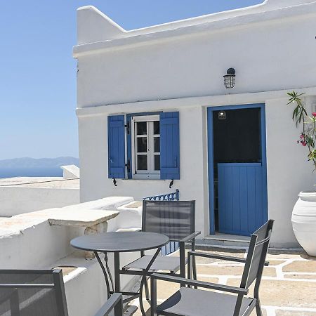 Vila Josephine'S Kardiani House Exteriér fotografie