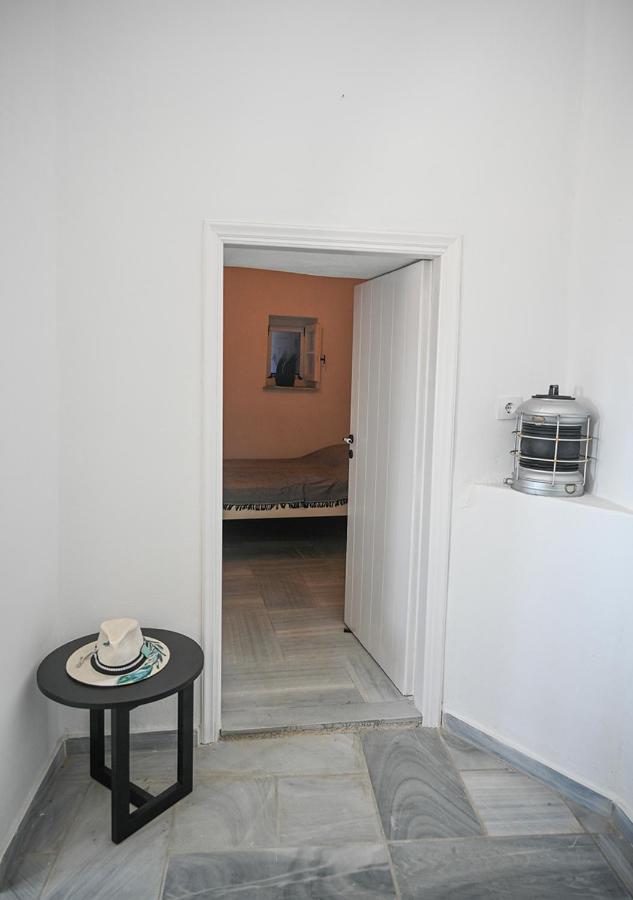 Vila Josephine'S Kardiani House Exteriér fotografie